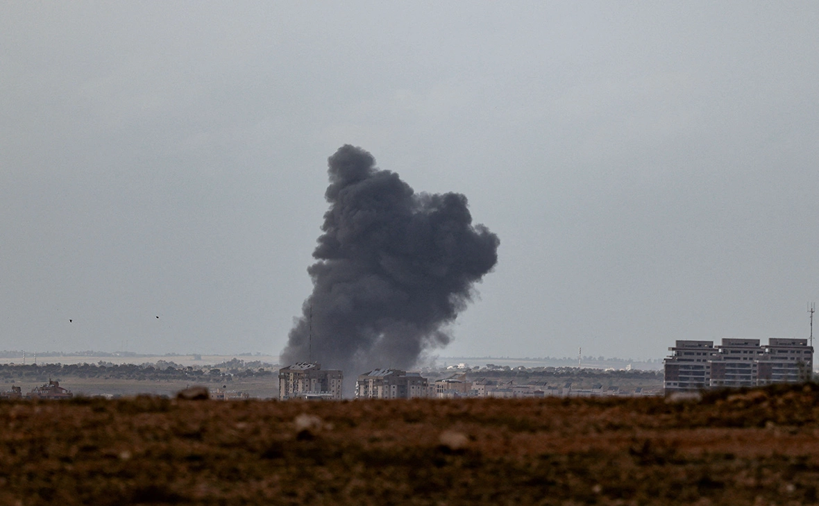 Amir Cohen / Reuters