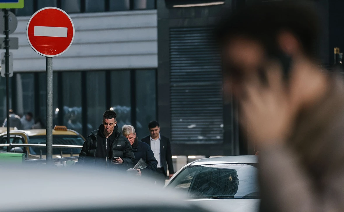 Андрей Любимов / РБК