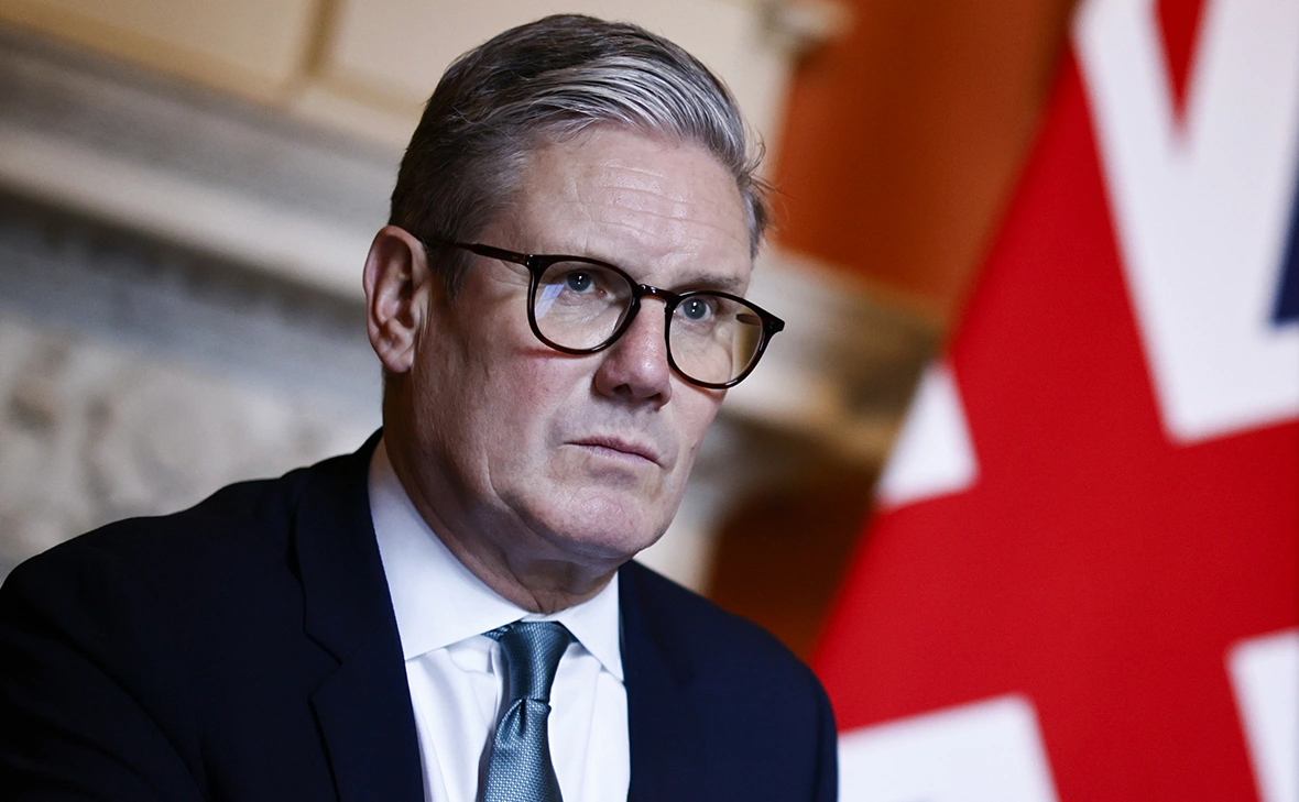 Benjamin Cremel / Getty Images