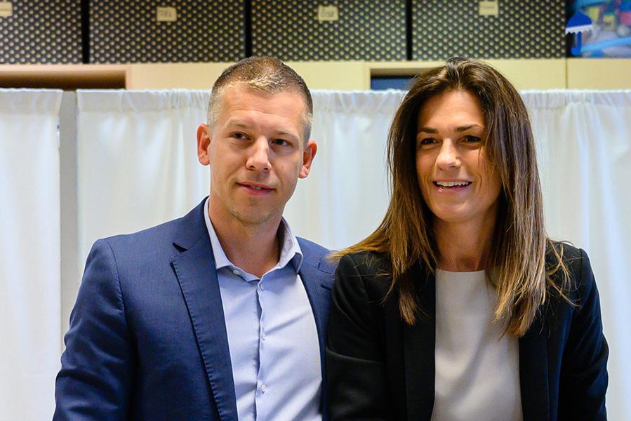 Tamas Vasvari / EPA / ТАСС