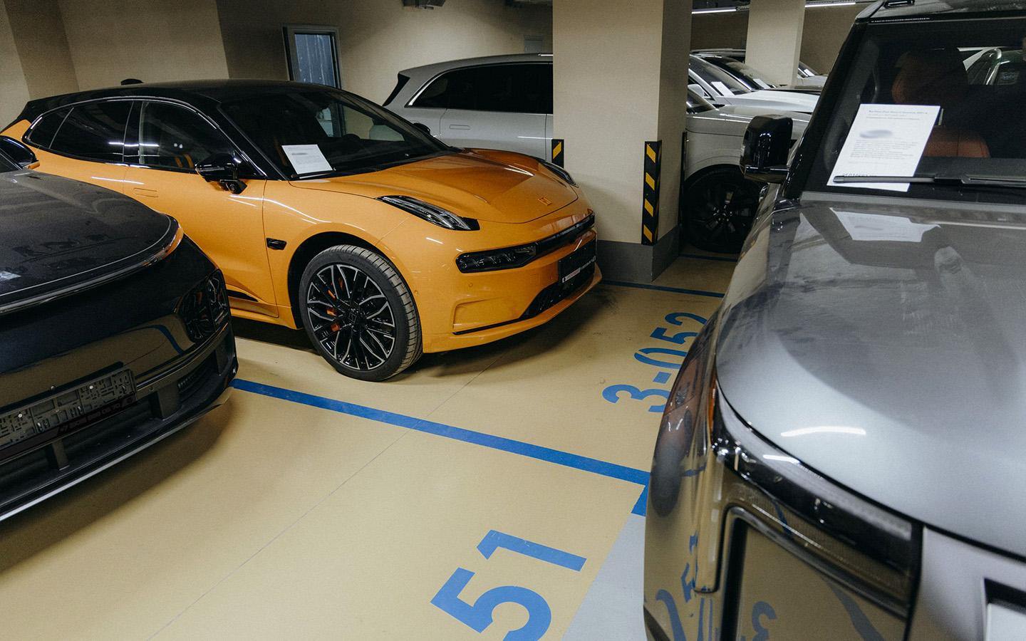 Фото: Михаил Гребенщиков / РБК