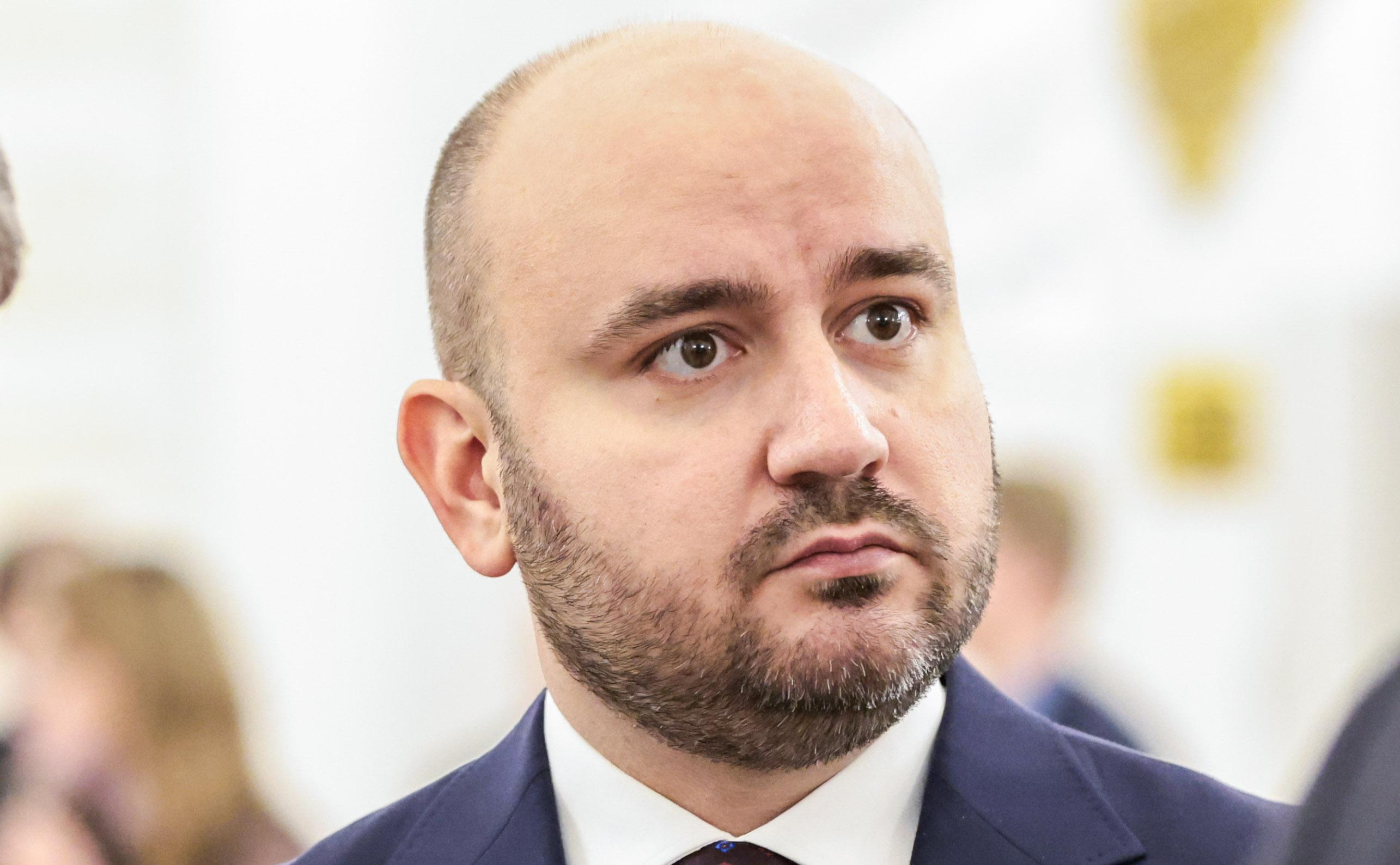 Вячеслав Федорищев