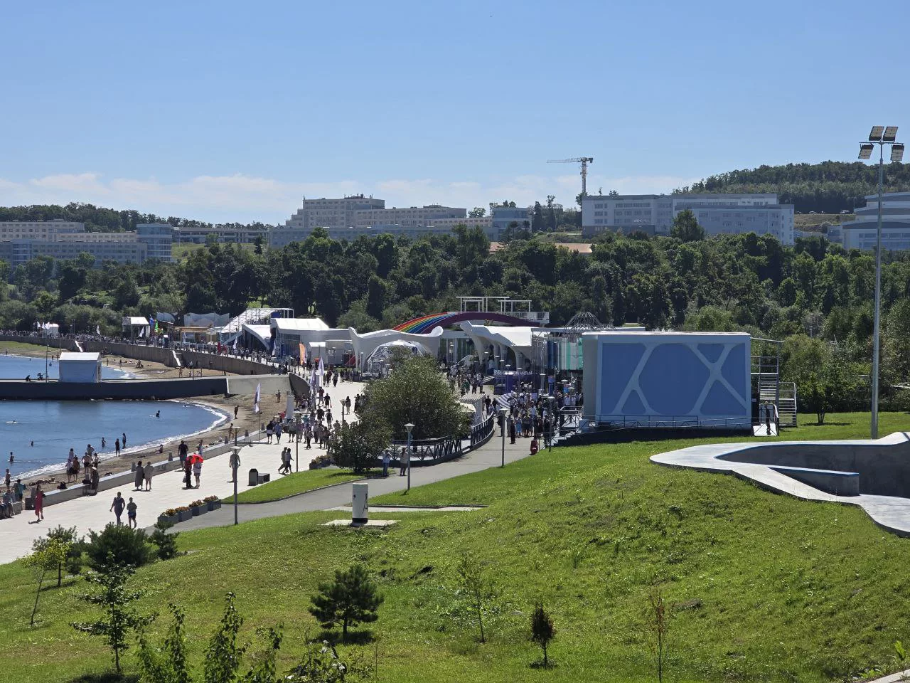 РБК Приморье