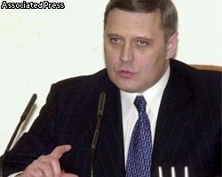 М.Касьянов указал главную проблему финансовой системы России