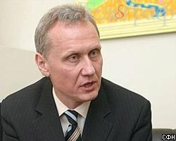 Латвия просит РФ провести газопровод через свою территорию
