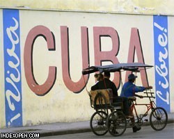 Высокопоставленные дипломаты США и Кубы провели переговоры 