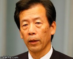 Япония поддержит введение новых санкций против КНДР