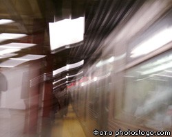 Поезд-беглец в метро Лондона: 6 станций он проехал без машиниста