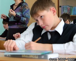 В Минобрнауки представлен новый стандарт школьного образования
