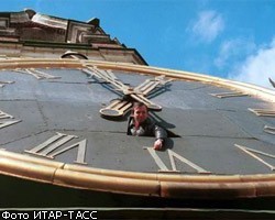 Пять регионов России не будут переводить часы на летнее время