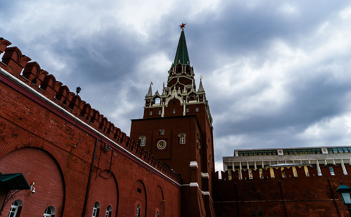 Фото: Олег Яковлев / РБК