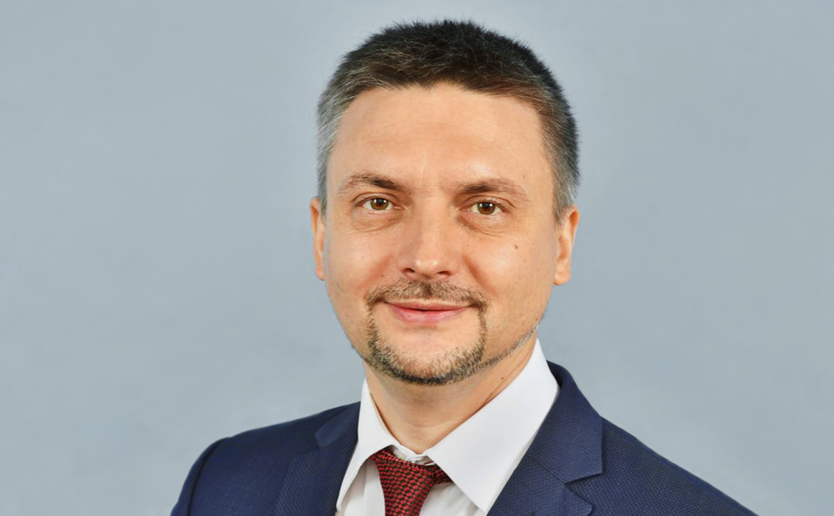 Станислав Казарин