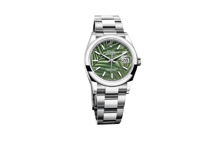 Часы Oyster Perpetual Datejust 36, Rolex