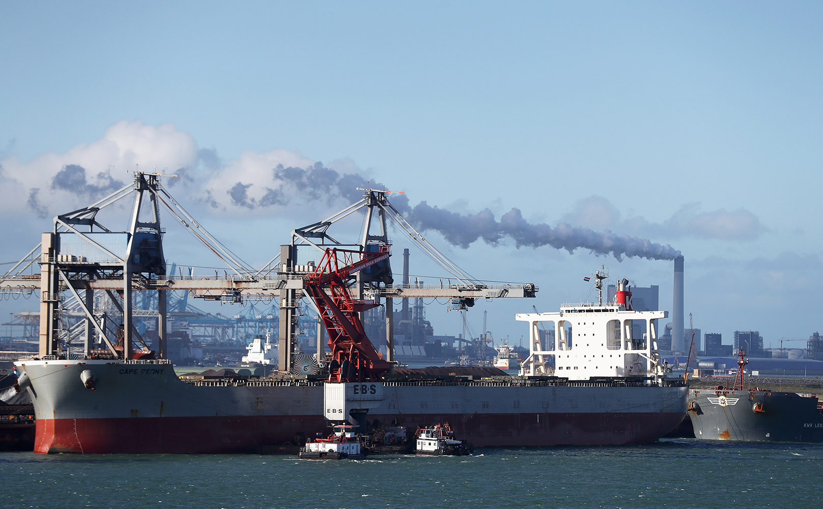 Фото: Dean Mouhtaropoulos / Getty Images