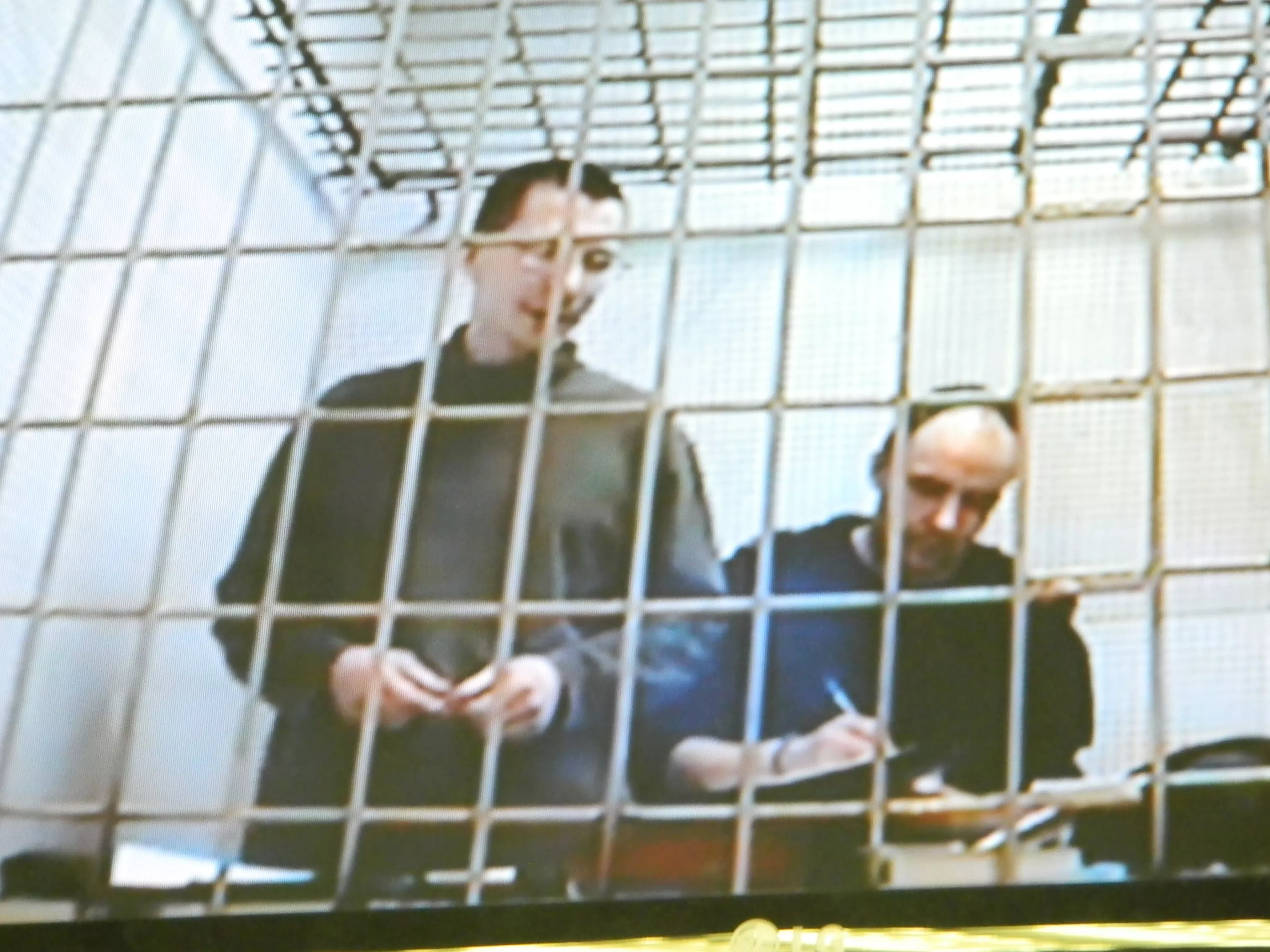 Михаил Лобанов