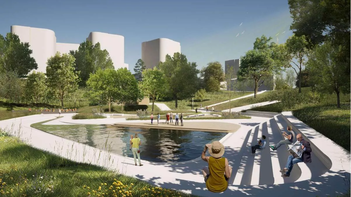 Предоставлено пресс-службой правительства Нижегородской области