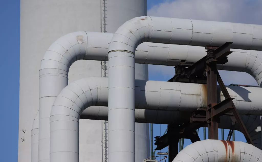 Sean Gallup / Getty Images News