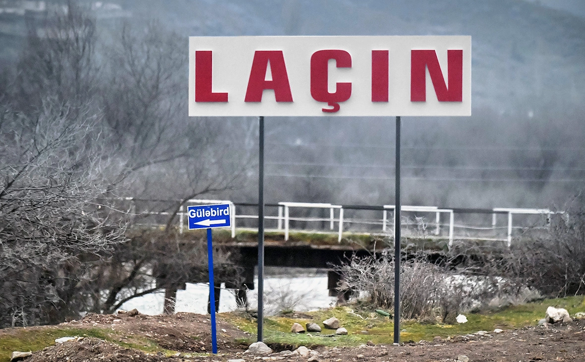 Алексей Куденко / РИА Новости