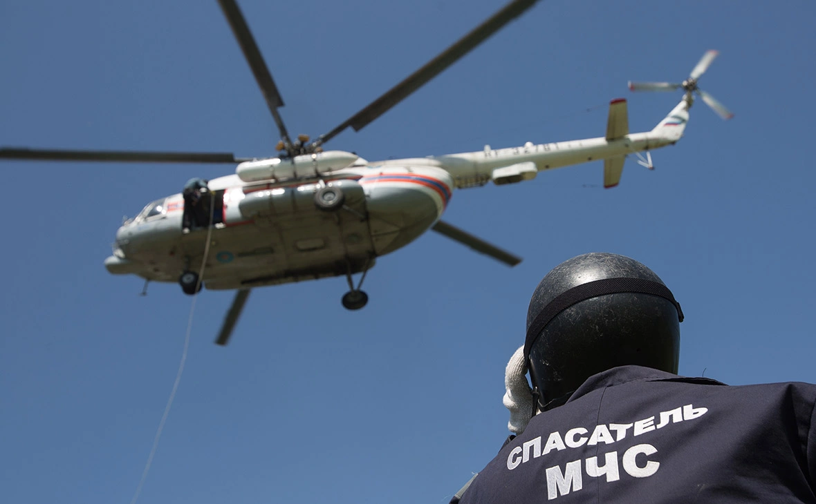 Егор Алеев / ТАСС