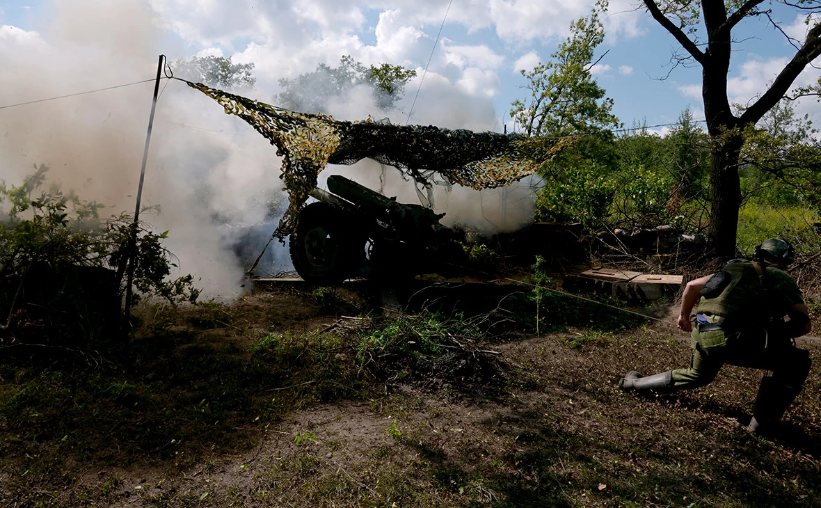 Евгений Биятов / РИА Новости