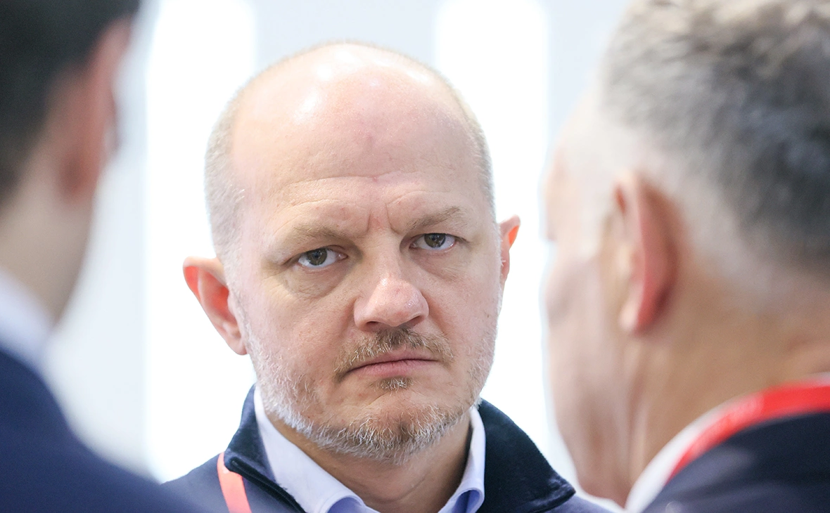 Александр Щербак / ТАСС