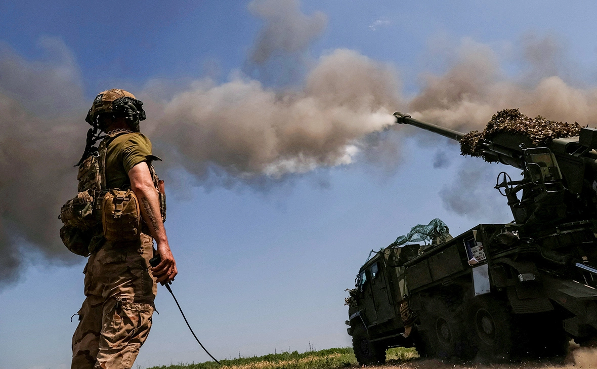 София Гатилова / Reuters