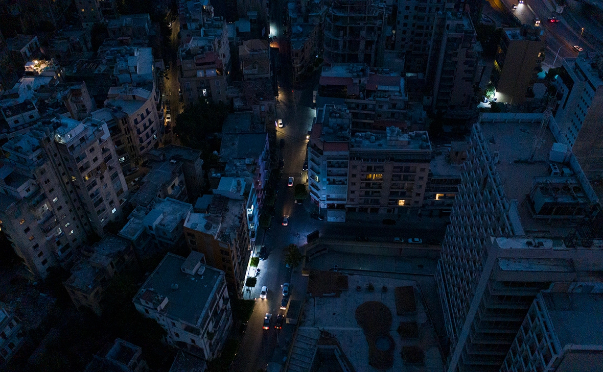 Roudy Doumit / Getty Images