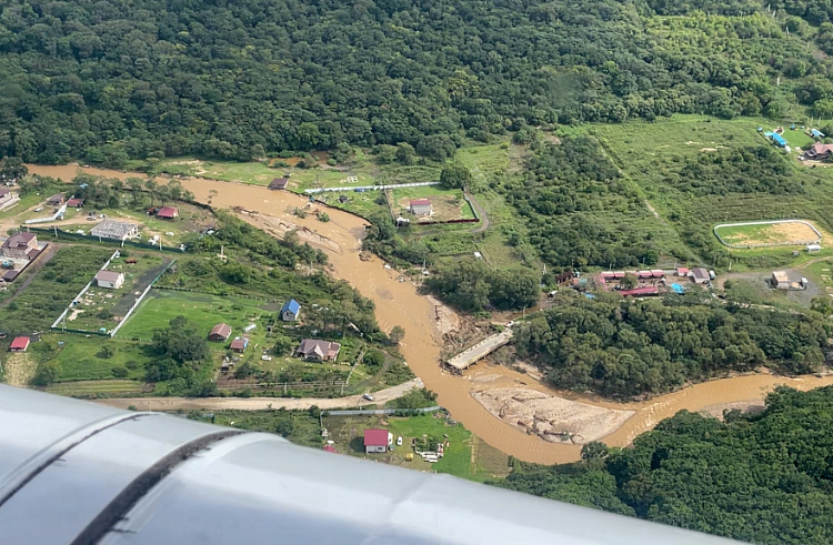 Фото: правительство Приморского края