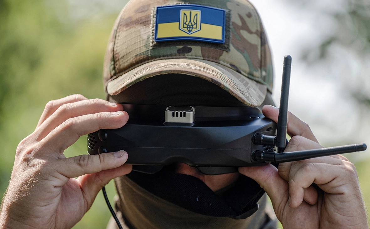 Вячеслав Ратинский / Reuters