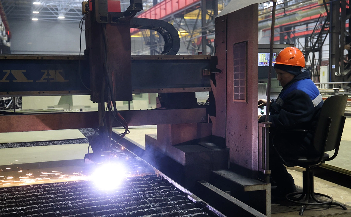 Сергей Мальгавко / ТАСС