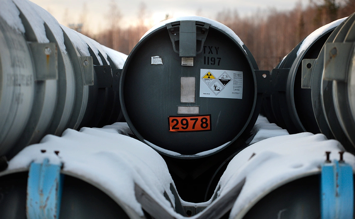 Павел Лисицын / РИА Новости