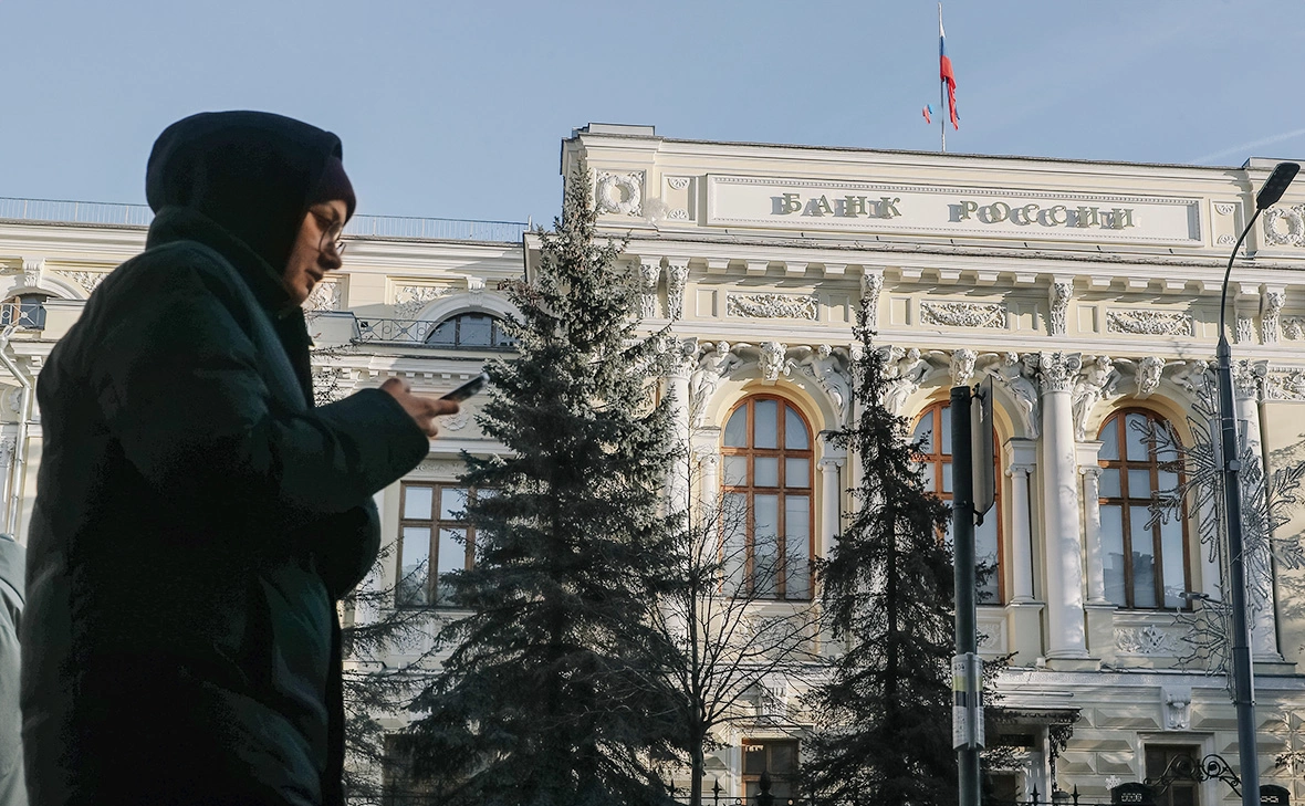 Андрей Любимов / РБК