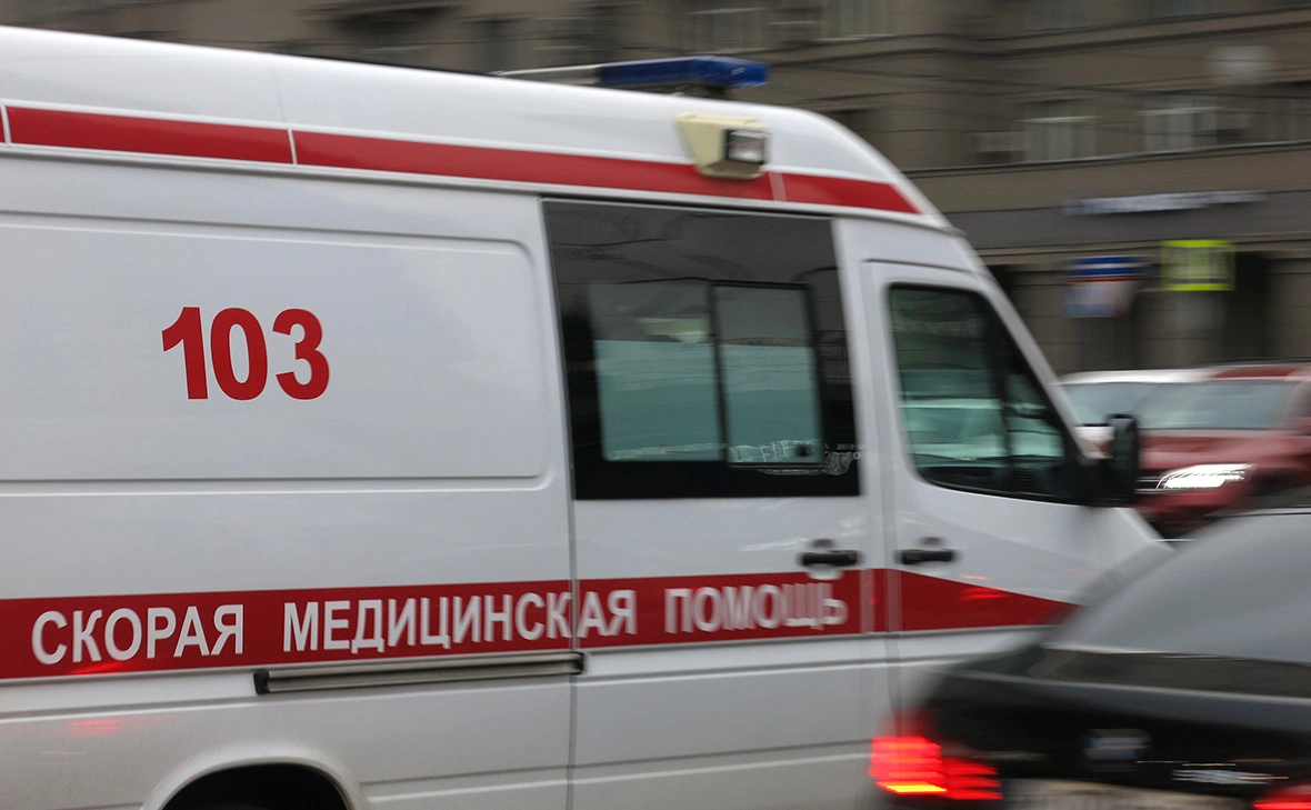 Никита Попов / РБК