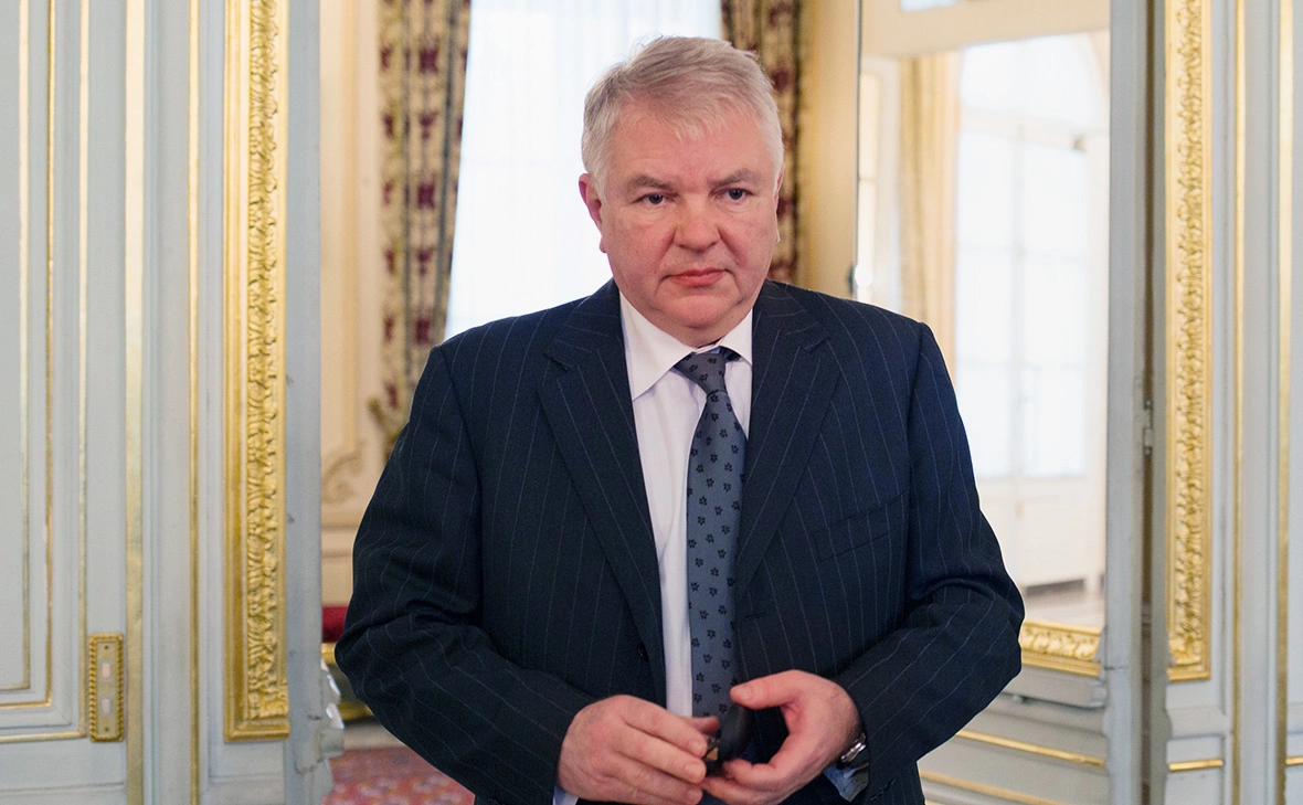 Ирина Калашникова / РИА Новости