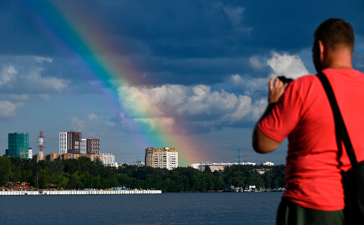 Максим Блинов / РИА Новости