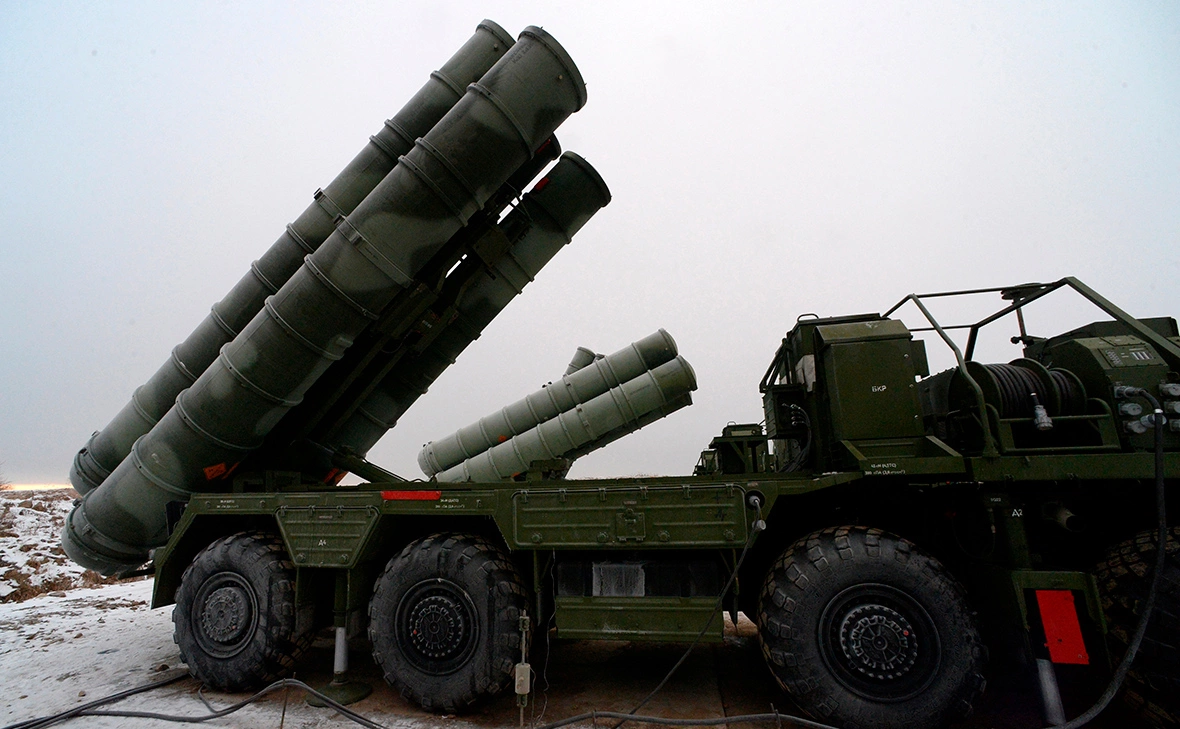 Виталий Аньков / РИА Новости