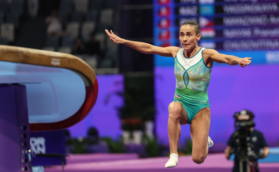 Zhu Zheng / XinHua / Global Look Press