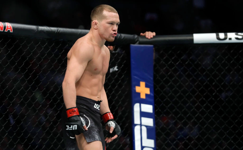 Steve Marcus / Getty Images