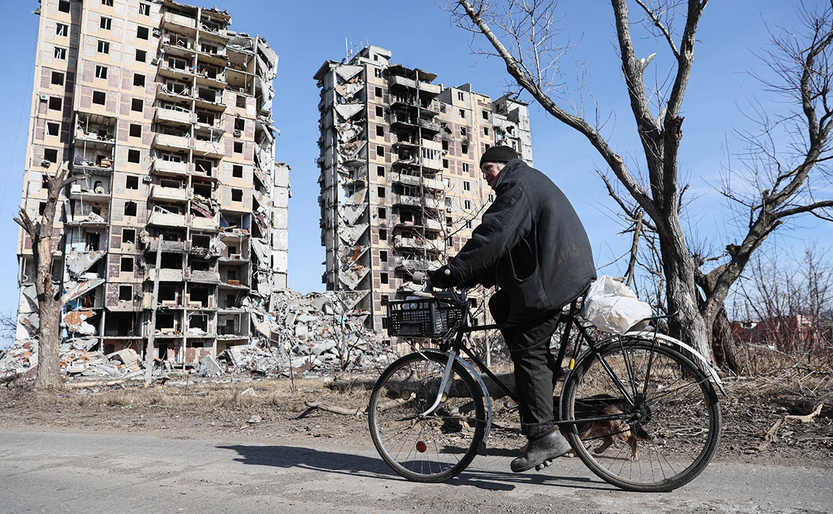 Дмитрий Ягодкин / ТАСС