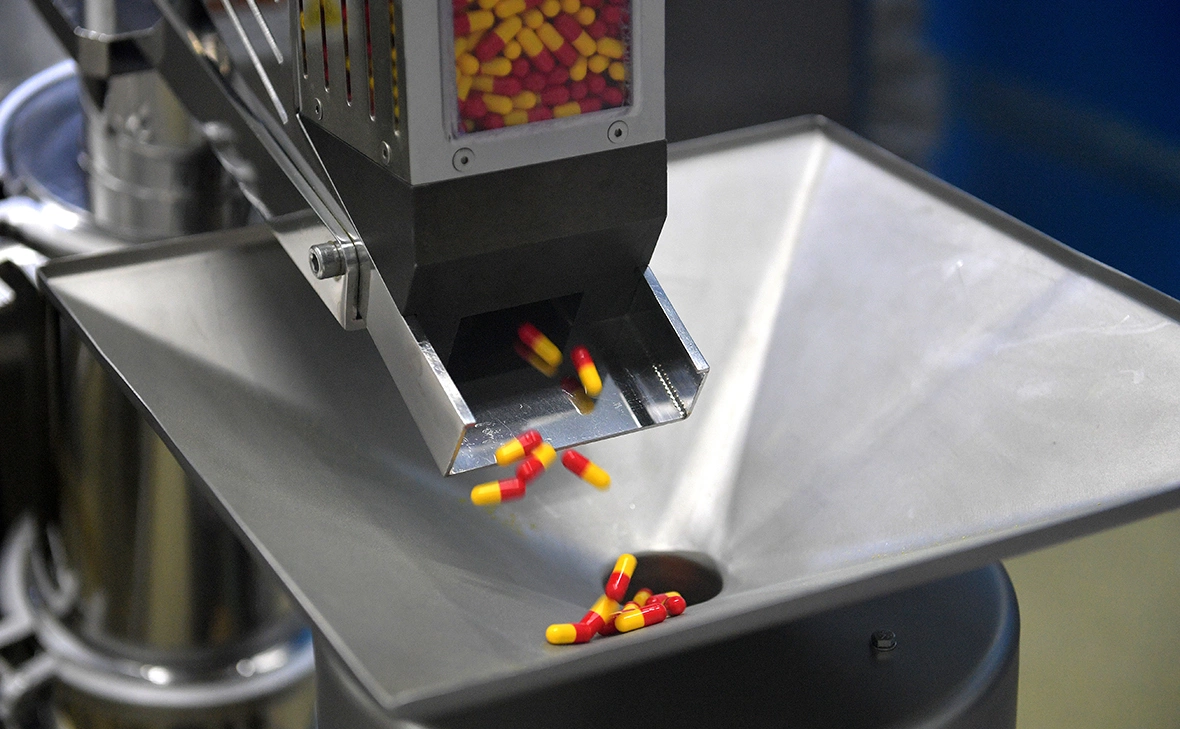 Павел Лисицын / РИА Новости