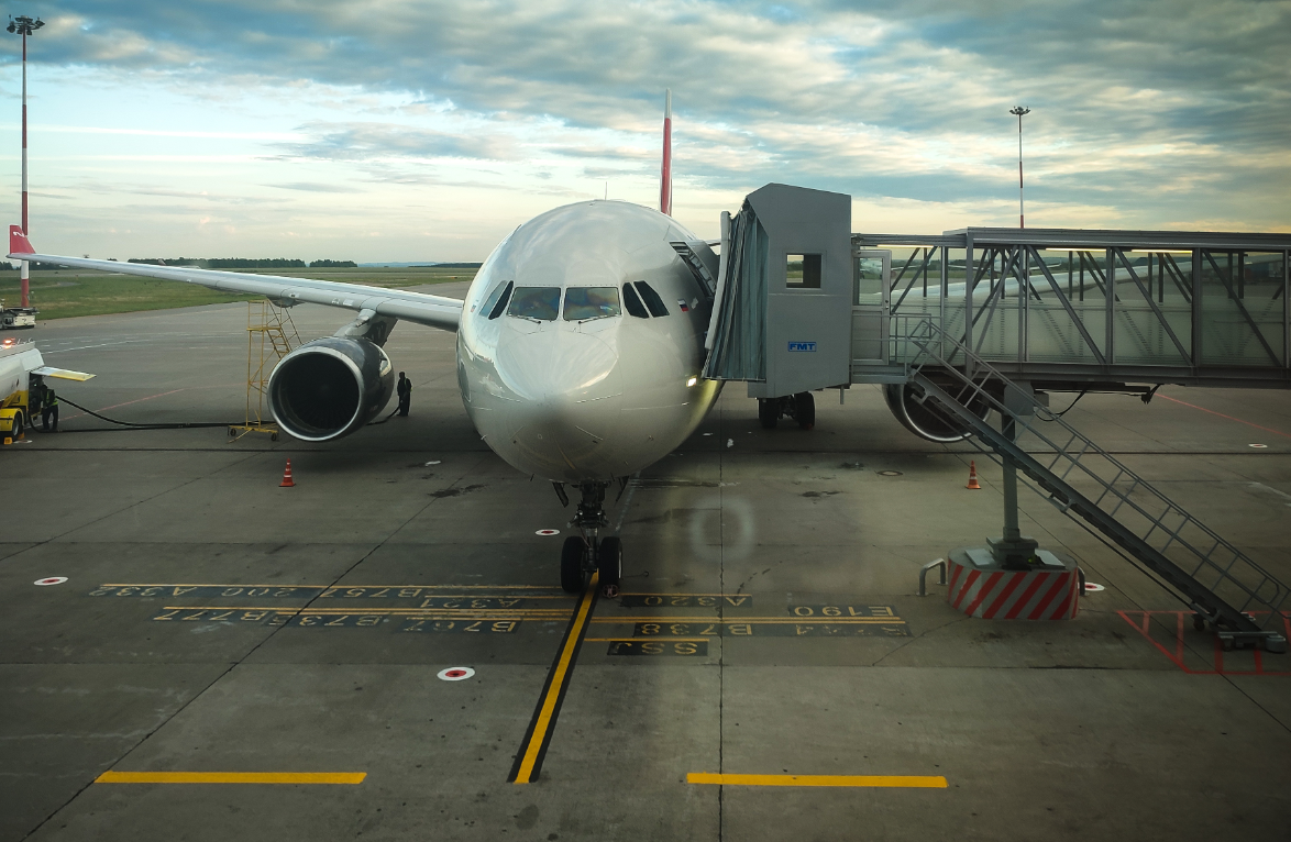 Алексей Гайнов / РИА URA.RU