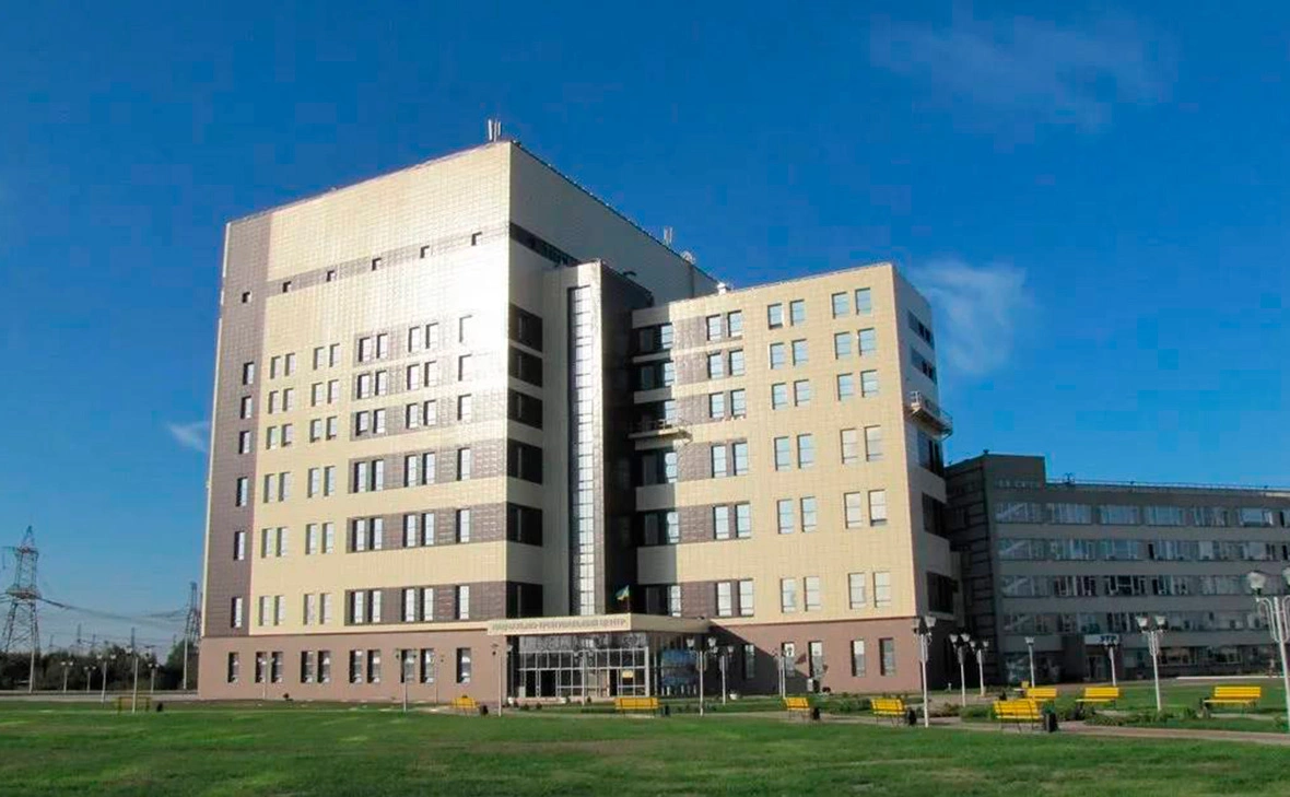 znppofficial / Telegram