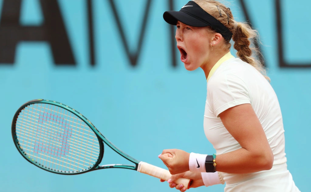 Clive Brunskill / Getty Images