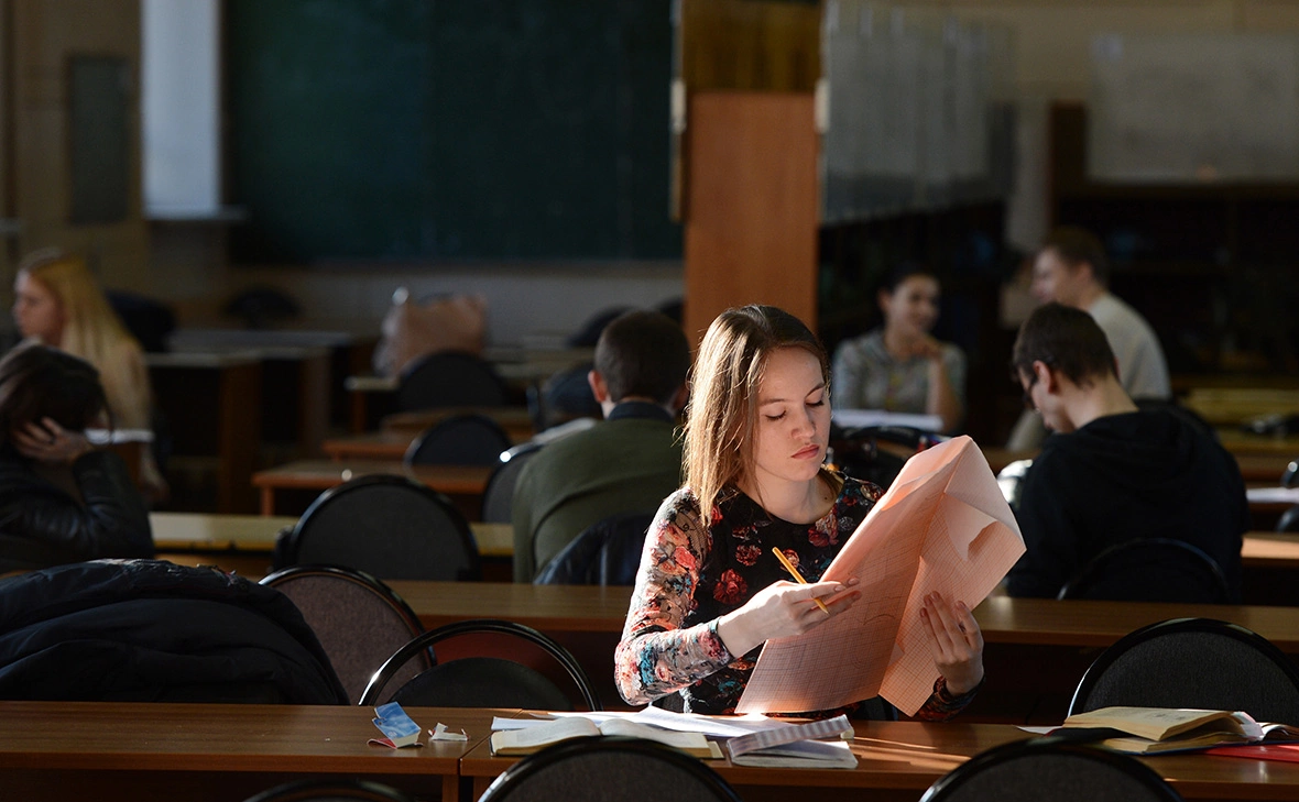 Алексей Филиппов / РИА Новости