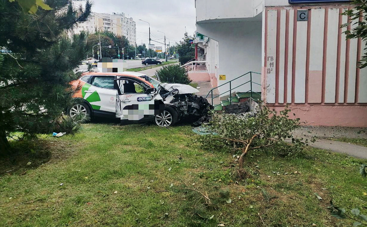 Прокуратура города Москвы