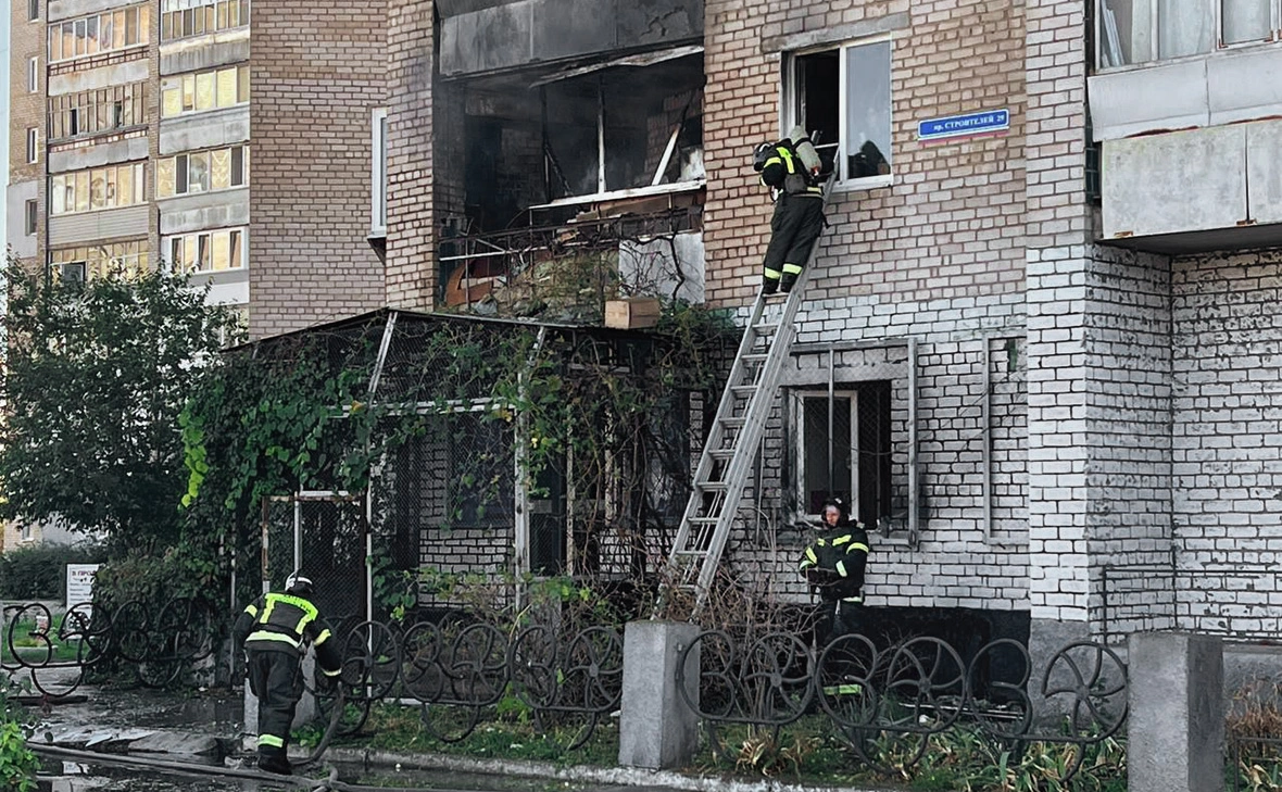 EduardSenovoz / Telegram