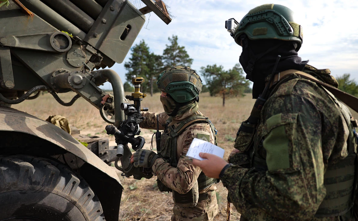 Алексей Коновалов / ТАСС