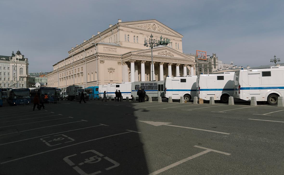 Фото: Михаил Гребенщиков / РБК