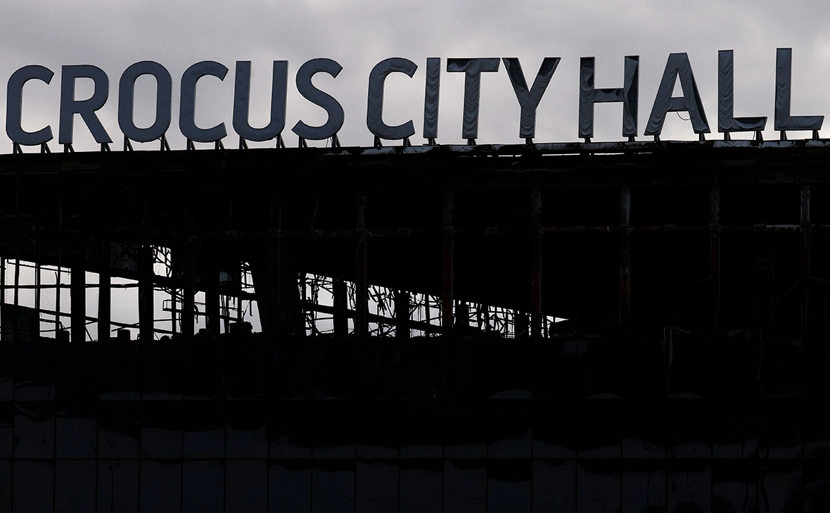 Андрей Любимов / РБК