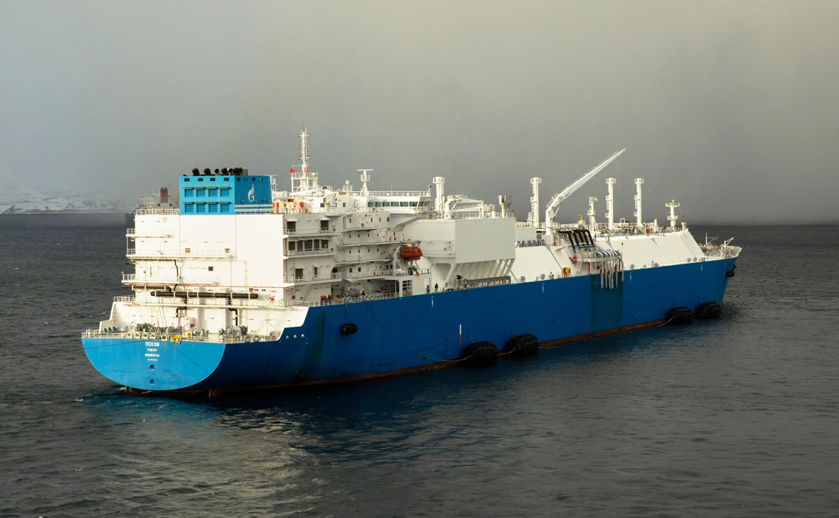 Александр Рюмин / ТАСС